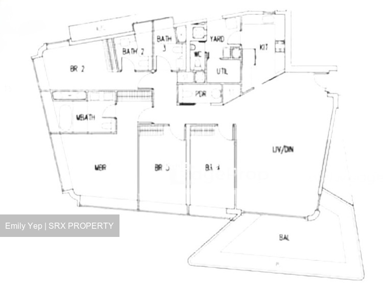D'Leedon (D10), Condominium #561762321